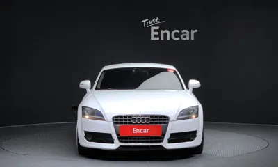 Audi TT 2008, 193866 км, за 3934.58 USD