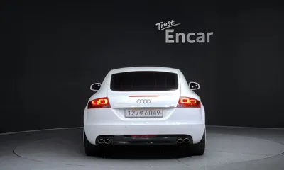 Audi TT 2008, 193866 км, за 3934.58 USD