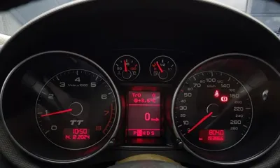 Audi TT 2008, 193866 км, за 3934.58 USD - фото 8