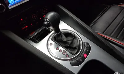 Audi TT 2008, 193866 км, за 3934.58 USD - фото 9