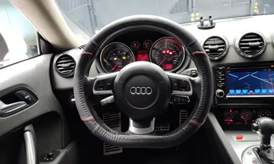 Audi TT 2008, 193866 км, за 3934.58 USD - фото 13