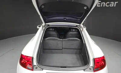 Audi TT 2008, 193866 км, за 3934.58 USD - фото 20