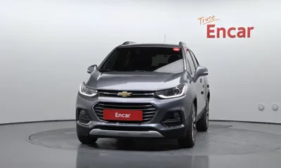 ChevroletGMDaewoo Trax 2019, 101816 км, за 5618.72 USD