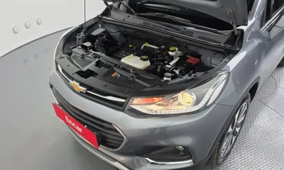 ChevroletGMDaewoo Trax 2019, 101816 км, за 5618.72 USD - фото 6