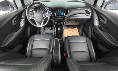 ChevroletGMDaewoo Trax 2019, 101816 км, за 5618.72 USD - фото 7