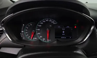 ChevroletGMDaewoo Trax 2019, 101816 км, за 5618.72 USD - фото 8