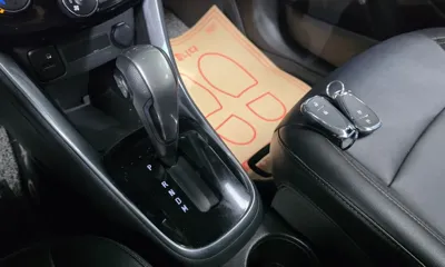 ChevroletGMDaewoo Trax 2019, 101816 км, за 5618.72 USD - фото 9
