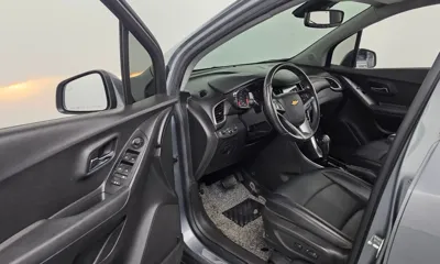 ChevroletGMDaewoo Trax 2019, 101816 км, за 5618.72 USD - фото 10