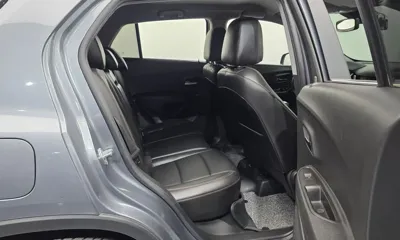 ChevroletGMDaewoo Trax 2019, 101816 км, за 5618.72 USD - фото 11