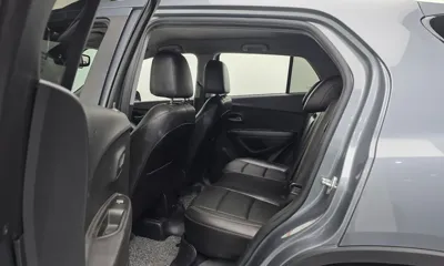 ChevroletGMDaewoo Trax 2019, 101816 км, за 5618.72 USD - фото 12