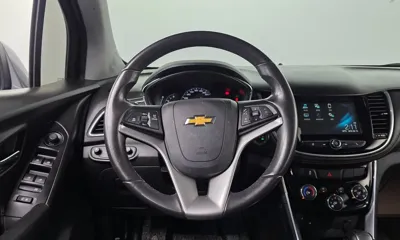 ChevroletGMDaewoo Trax 2019, 101816 км, за 5618.72 USD - фото 13