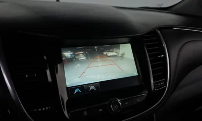 ChevroletGMDaewoo Trax 2019, 101816 км, за 5618.72 USD - фото 14
