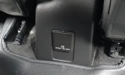 ChevroletGMDaewoo Trax 2019, 101816 км, за 5618.72 USD - фото 16