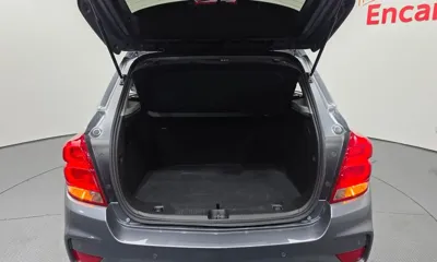 ChevroletGMDaewoo Trax 2019, 101816 км, за 5618.72 USD - фото 17