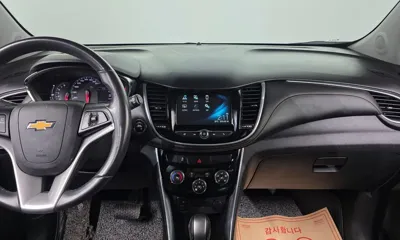 ChevroletGMDaewoo Trax 2019, 101816 км, за 5618.72 USD - фото 18