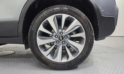 ChevroletGMDaewoo Trax 2019, 101816 км, за 5618.72 USD - фото 21