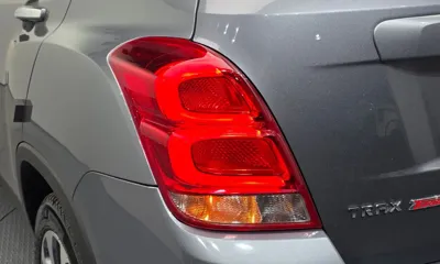 ChevroletGMDaewoo Trax 2019, 101816 км, за 5618.72 USD - фото 23