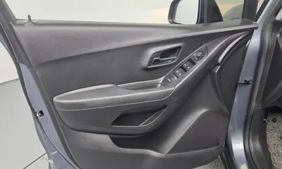 ChevroletGMDaewoo Trax 2019, 101816 км, за 5618.72 USD - фото 24