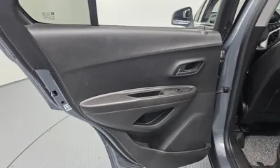 ChevroletGMDaewoo Trax 2019, 101816 км, за 5618.72 USD - фото 25