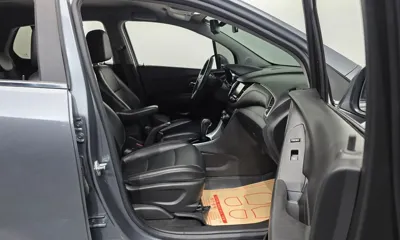 ChevroletGMDaewoo Trax 2019, 101816 км, за 5618.72 USD - фото 26