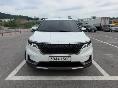 Kia Canival 2023, 158840 км, за 15287.55 USD
