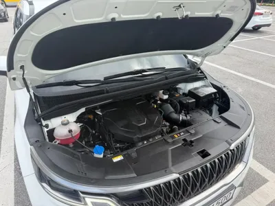 Kia Canival 2023, 158840 км, за 15287.55 USD - фото 6