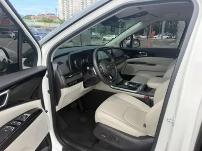 Kia Canival 2023, 158840 км, за 15287.55 USD - фото 10