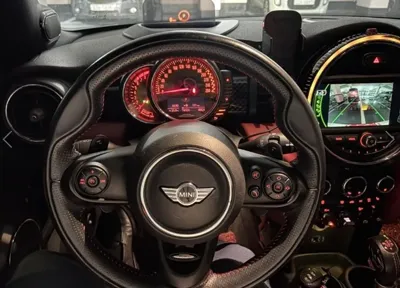 MINI Cooper 2017, 74966 км, за 9051.24 USD - фото 7