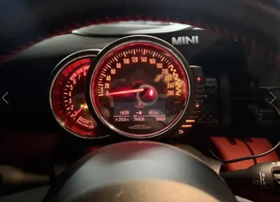 MINI Cooper 2017, 74966 км, за 9051.24 USD - фото 8