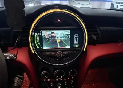MINI Cooper 2017, 74966 км, за 9051.24 USD - фото 9