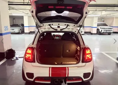 MINI Cooper 2017, 74966 км, за 9051.24 USD - фото 12
