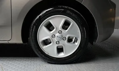 Kia Ray 2021, 66019 км, за 7548.9 USD