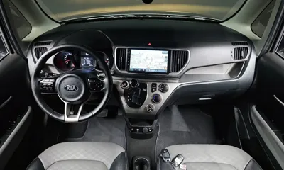 Kia Ray 2021, 66019 км, за 7548.9 USD - фото 7