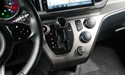 Kia Ray 2021, 66019 км, за 7548.9 USD - фото 9