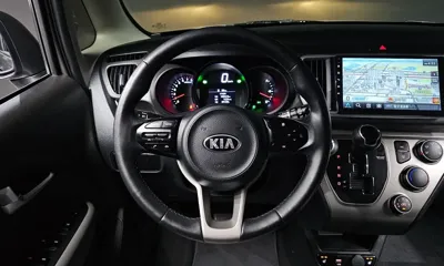 Kia Ray 2021, 66019 км, за 7548.9 USD - фото 13
