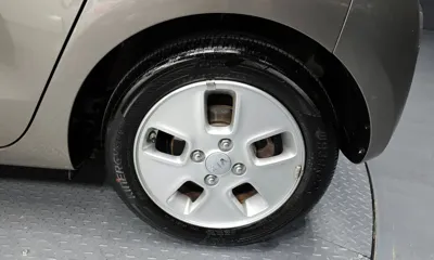 Kia Ray 2021, 66019 км, за 7548.9 USD - фото 21