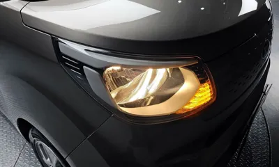 Kia Ray 2021, 66019 км, за 7548.9 USD - фото 22