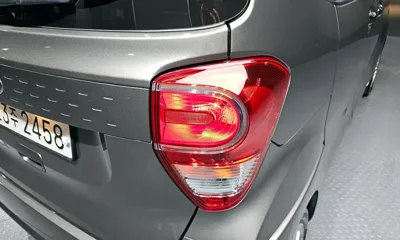Kia Ray 2021, 66019 км, за 7548.9 USD - фото 23