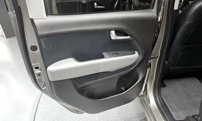 Kia Ray 2021, 66019 км, за 7548.9 USD - фото 25