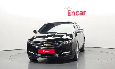 ChevroletGMDaewoo Impala 2016, 224299 км, за 2494.42 USD