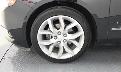ChevroletGMDaewoo Impala 2016, 224299 км, за 2494.42 USD