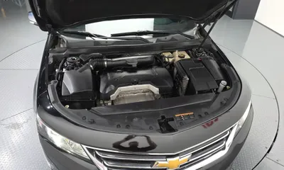 ChevroletGMDaewoo Impala 2016, 224299 км, за 2475.57 USD - фото 6