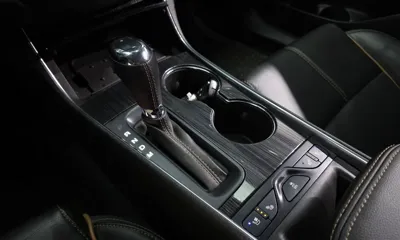 ChevroletGMDaewoo Impala 2016, 224299 км, за 2475.57 USD - фото 9