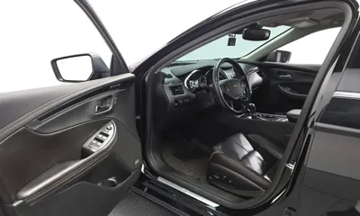 ChevroletGMDaewoo Impala 2016, 224299 км, за 2475.57 USD - фото 10