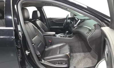 ChevroletGMDaewoo Impala 2016, 224299 км, за 2475.57 USD - фото 11