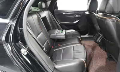 ChevroletGMDaewoo Impala 2016, 224299 км, за 2475.57 USD - фото 12