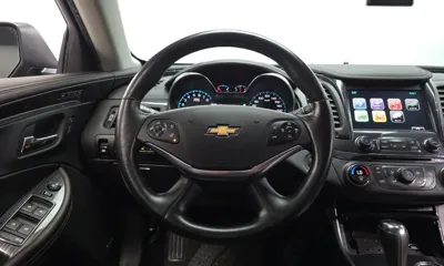 ChevroletGMDaewoo Impala 2016, 224299 км, за 2475.57 USD - фото 13