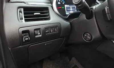 ChevroletGMDaewoo Impala 2016, 224299 км, за 2475.57 USD - фото 17