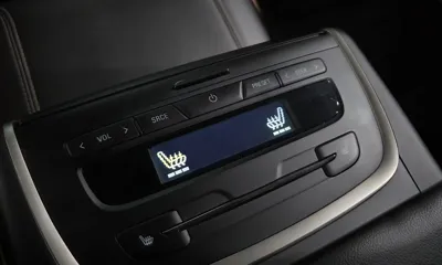 ChevroletGMDaewoo Impala 2016, 224299 км, за 2475.57 USD - фото 18