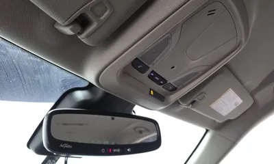 ChevroletGMDaewoo Impala 2016, 224299 км, за 2475.57 USD - фото 19